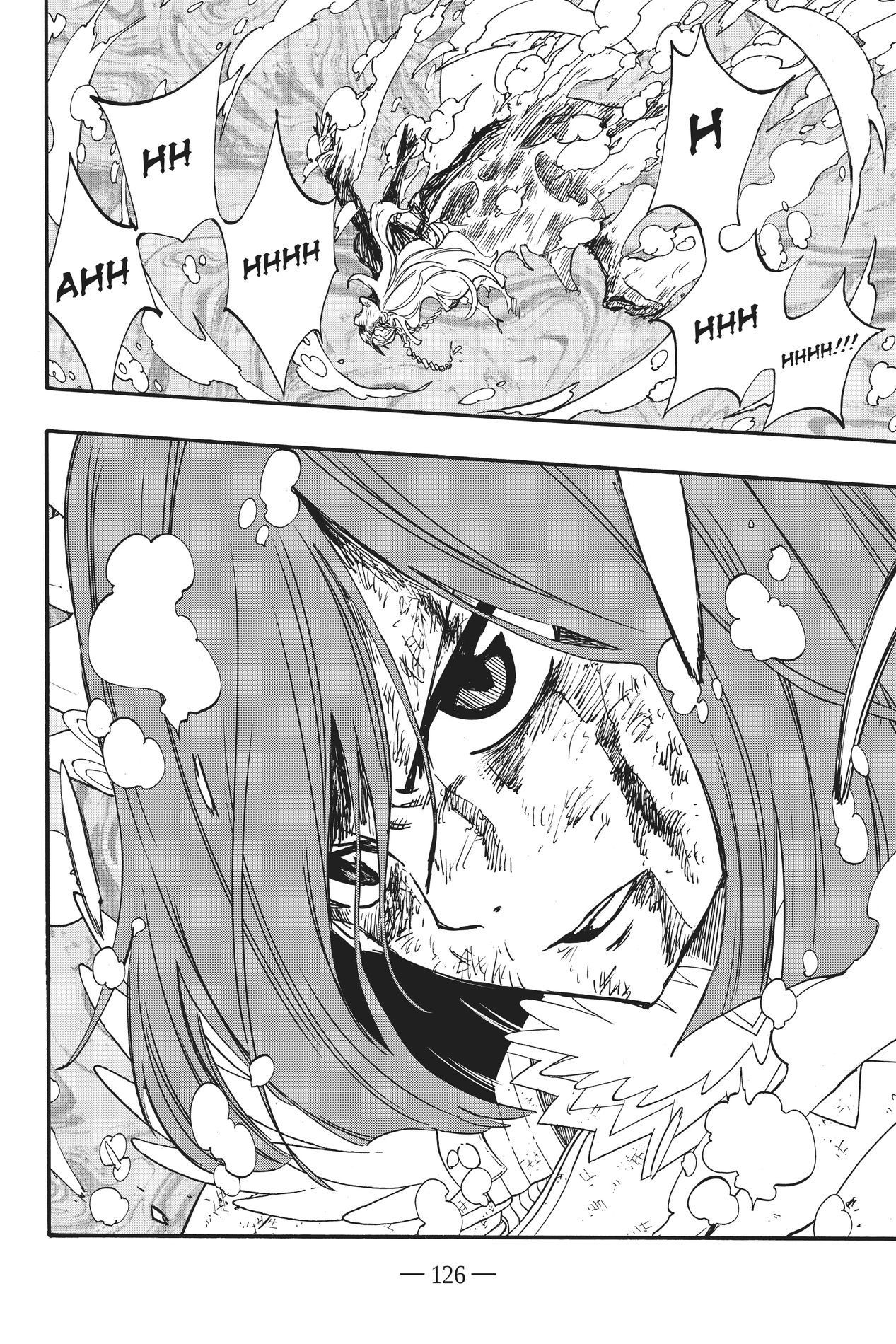 Fairy Tail: 100 Years Quest, Chapter 105 image 19